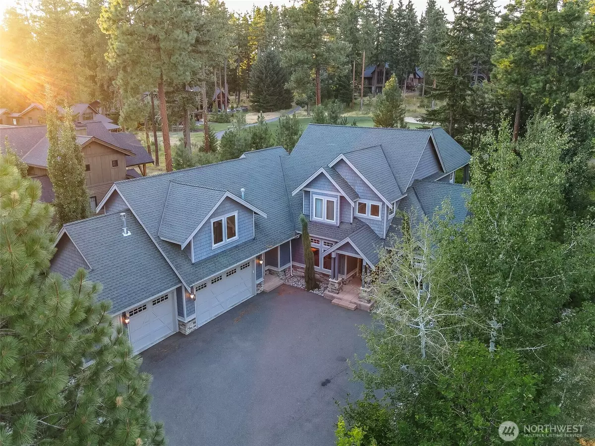 Cle Elum, WA 98922,181 Wood Rose CT