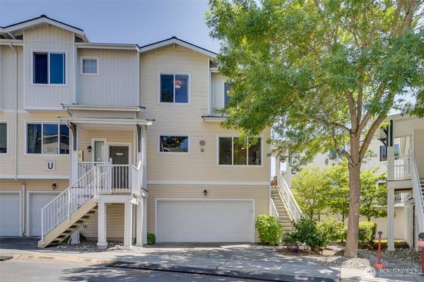 14915 38th DR SE #U1153, Bothell, WA 98012