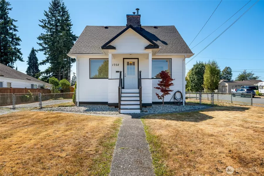 1702 Cedar ST #A, Everett, WA 98201