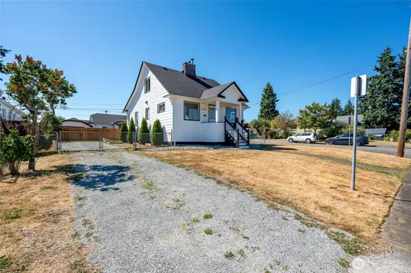 Everett, WA 98201,1702 Cedar ST #A