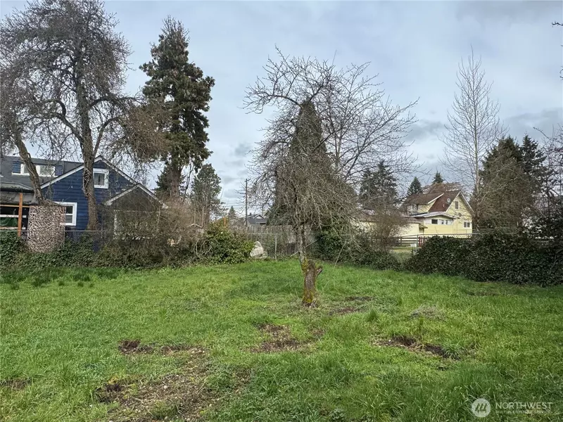 1 S Fawcett AVE, Tacoma, WA 98408