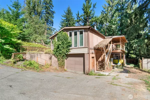 18800 15th AVE NE, Shoreline, WA 98155