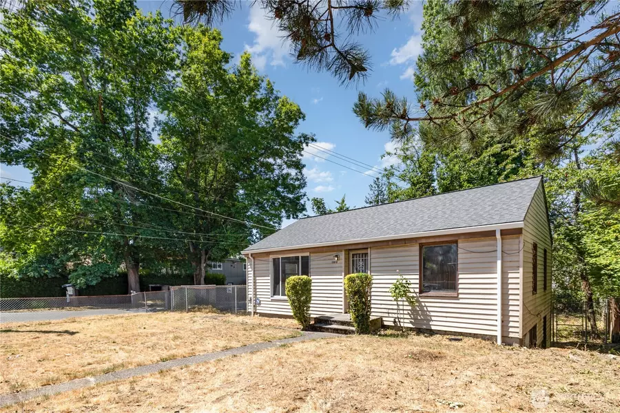 11619 72nd PL S, Seattle, WA 98178