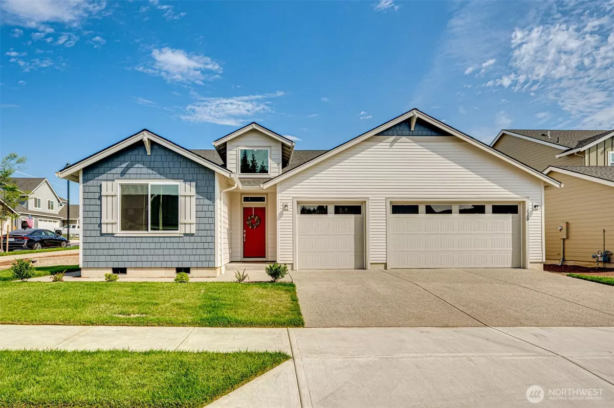 Ridgefield, WA 98642,2718 S 9th WAY