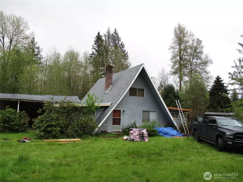 12548 Littlerock RD SW, Olympia, WA 98512
