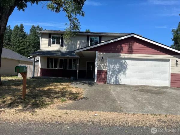 Winlock, WA 98596,911 SW Front ST