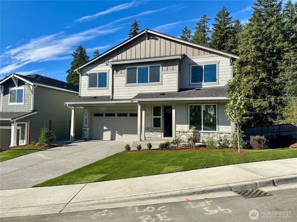 Poulsbo, WA 98370,17505 NE Midnight Sun LOOP