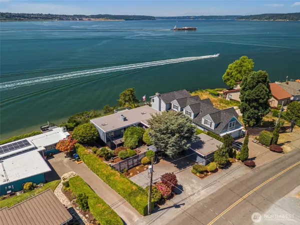 4820 Tok A Lou AVE NE, Tacoma, WA 98422