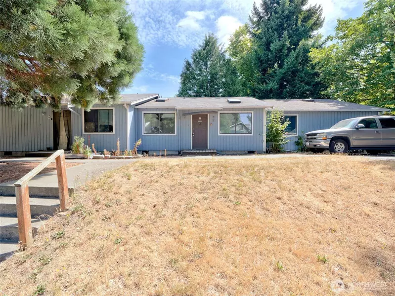 201 E 36th ST, Tacoma, WA 98404
