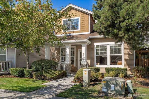 6499 Francis LOOP SE, Auburn, WA 98092