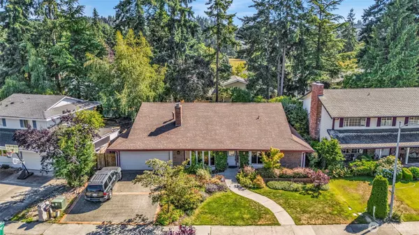 4059 SW 321st St, Federal Way, WA 98023