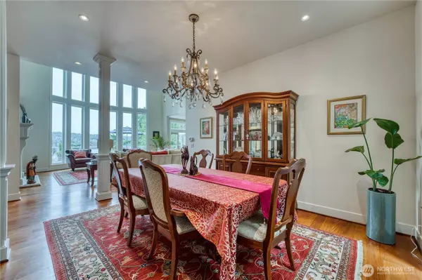 Port Ludlow, WA 98365,1291 E Ludlow Ridge RD