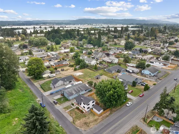 Algona, WA 98001,202 11th AVE N