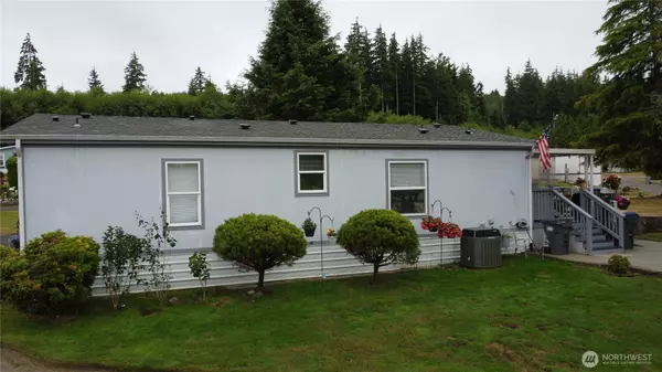 Cosmopolis, WA 98537,1019 Stanford DR #26