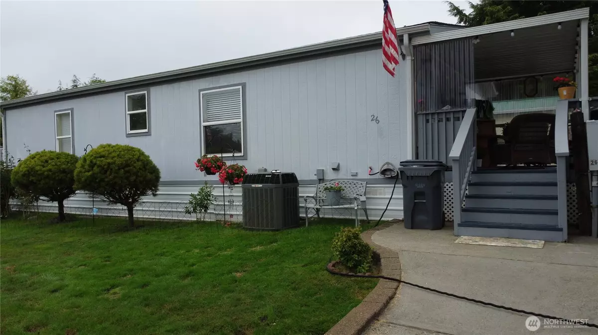 Cosmopolis, WA 98537,1019 Stanford DR #26