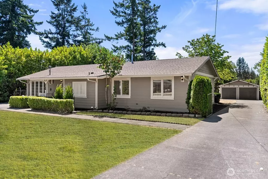 3803 N 22nd PL, Renton, WA 98056