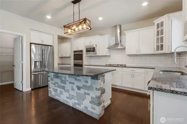 Bonney Lake, WA 98391,13406 186th Avenue Ct E