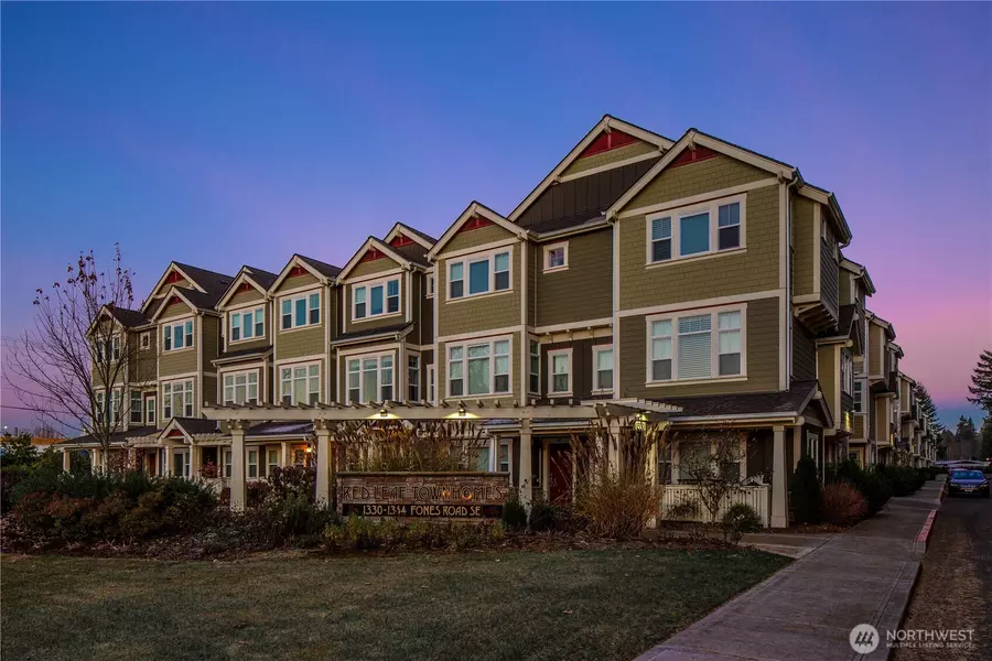 20333 Old Highway 99 SW, Centralia, WA 98531