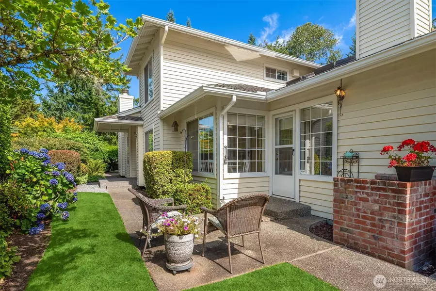 2029 Mill Green CT SE, Mill Creek, WA 98012