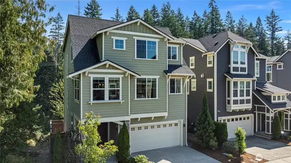 18521 46th AVE SE, Bothell, WA 98012