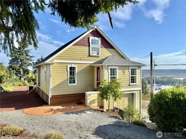 Tacoma, WA 98404,1109 E 31 ST