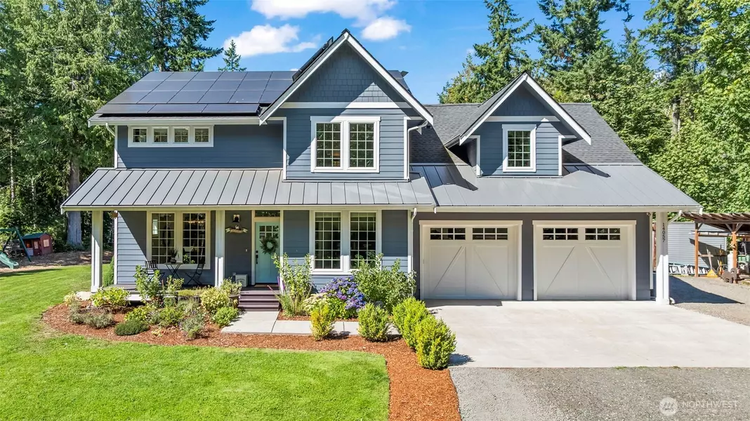 14057 Kimber PL SE, Olalla, WA 98359