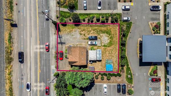 509 C ST SW, Auburn, WA 98001