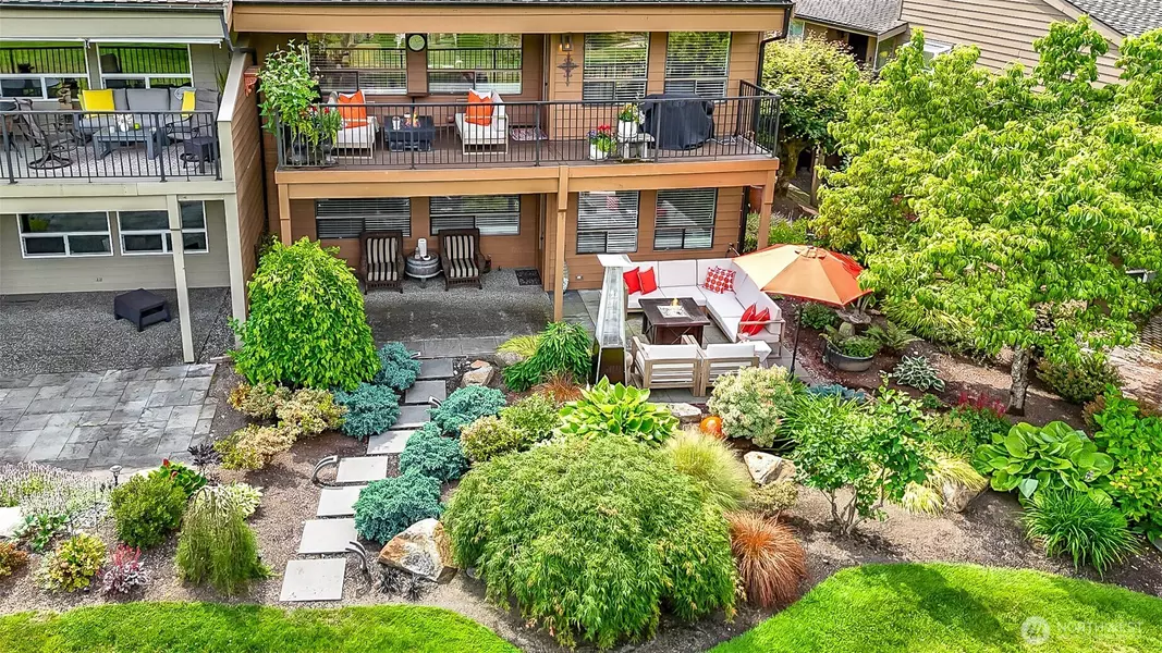 15000 Village Green DR #36, Mill Creek, WA 98012
