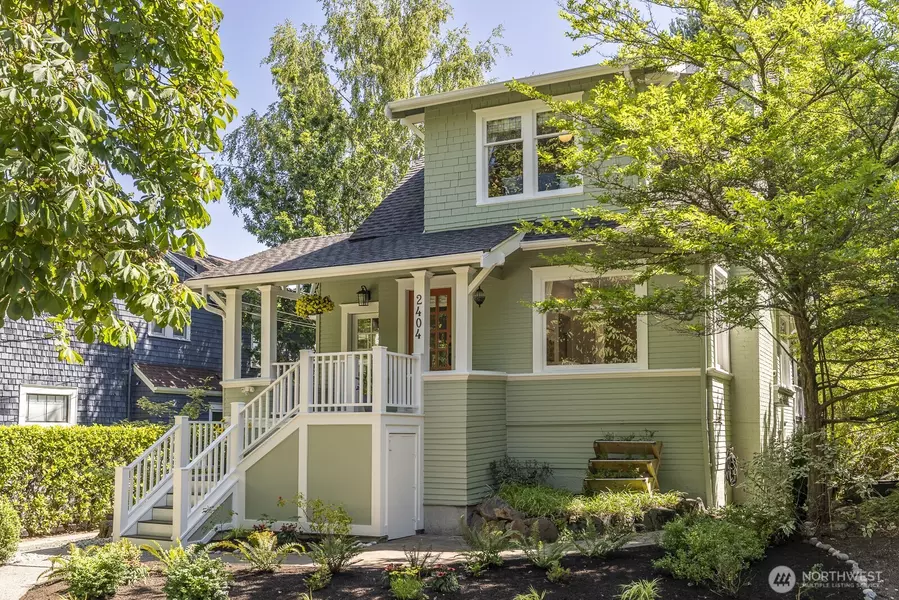 2404 2nd AVE N, Seattle, WA 98109