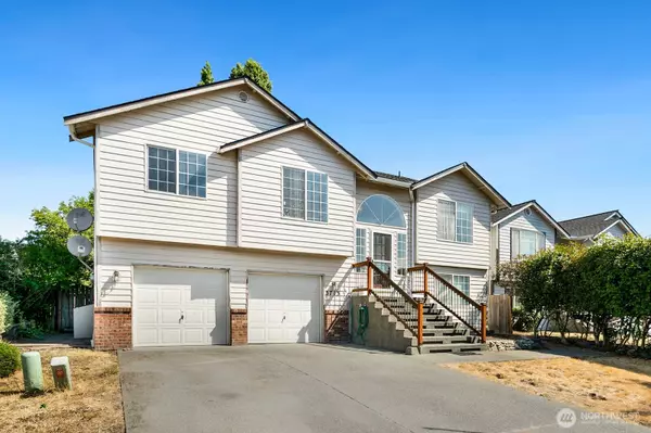Spanaway, WA 98387,3713 E 231st