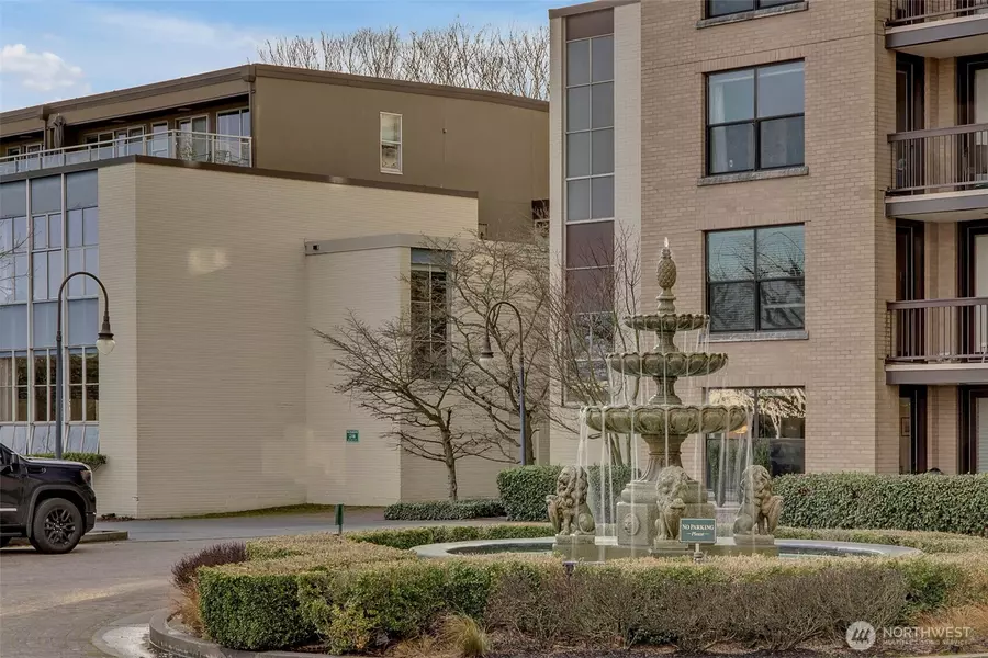 1400 2nd AVE N #282, Seattle, WA 98109