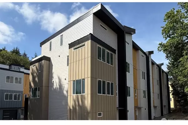 12835 Bel-Red RD #101, Bellevue, WA 98005