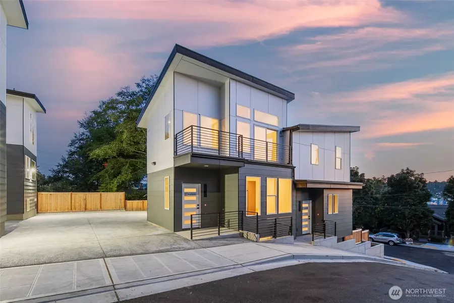 1806 B 28th AVE S, Seattle, WA 98144