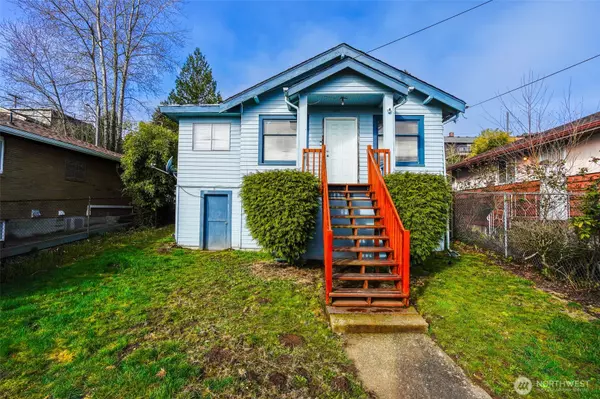 Seattle, WA 98144,3321 25th AVE S