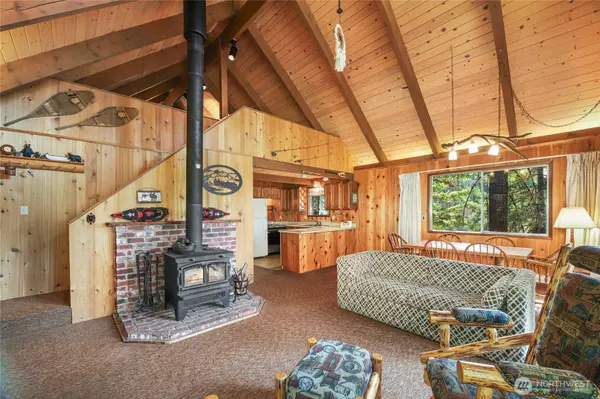 Ronald, WA 98940,1522 Pine Loch Sun Dr
