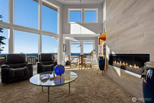 Hansville, WA 98340,8668 NE Point No Point RD