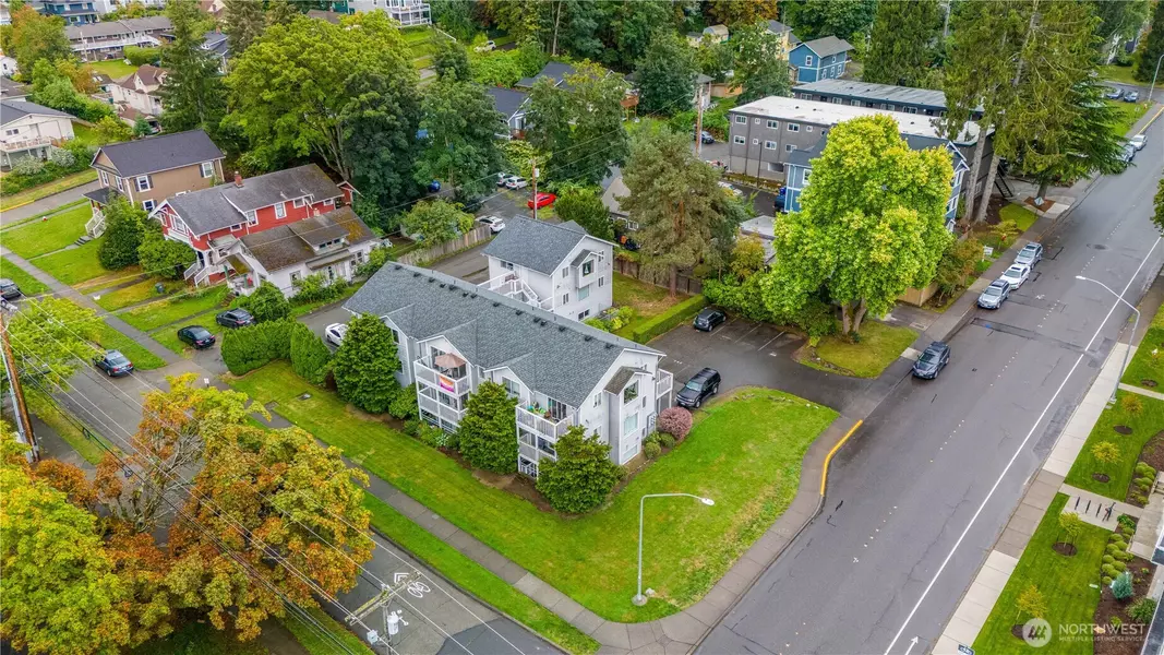 1028 Billy Frank Jr ST #103, Bellingham, WA 98225