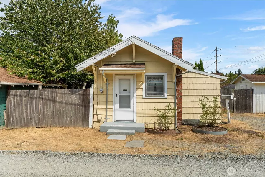 5005 N 31st ST, Tacoma, WA 98407