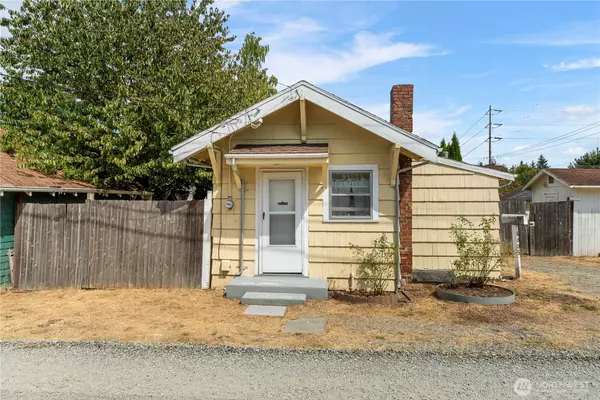 Tacoma, WA 98407,5005 N 31st ST