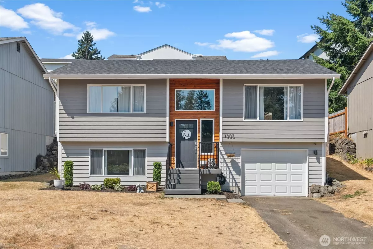 Bremerton, WA 98312,1303 Daniels AVE