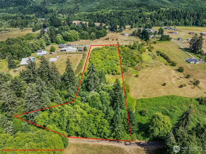 0 XX Country RD, Cathlamet, WA 98612