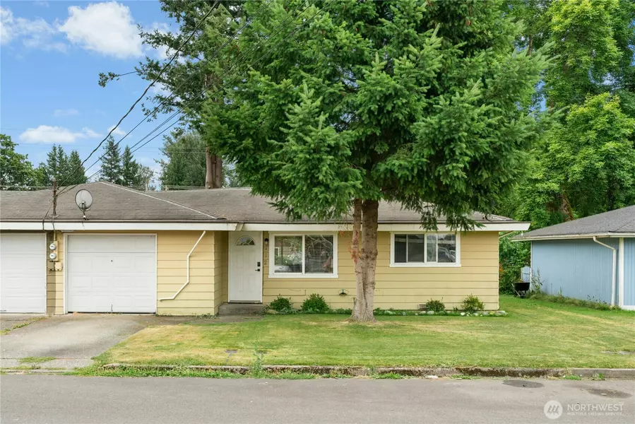 712 Alder ST, Sultan, WA 98294