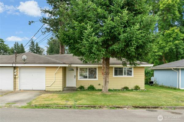 712 Alder ST, Sultan, WA 98294