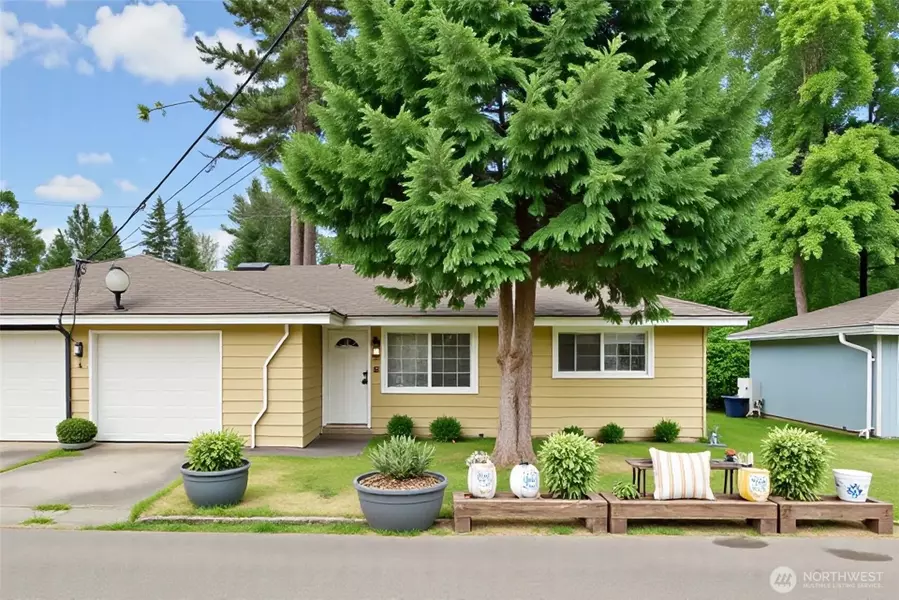 712 Alder ST, Sultan, WA 98294