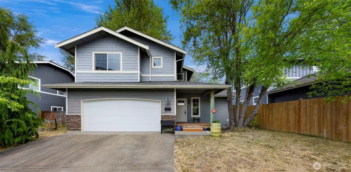 Bellingham, WA 98226,1813 Undine LN