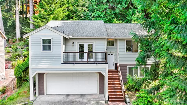 6 Lake Louise DR, Bellingham, WA 98229