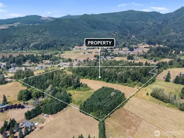 Glenoma, WA 98336,0 XXX US Hwy 12