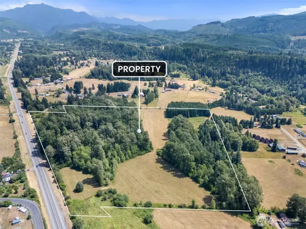 Glenoma, WA 98336,0 XXX US Hwy 12