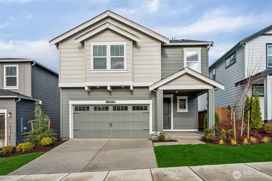 5861 Ivanoff LN SW #61, Port Orchard, WA 98367