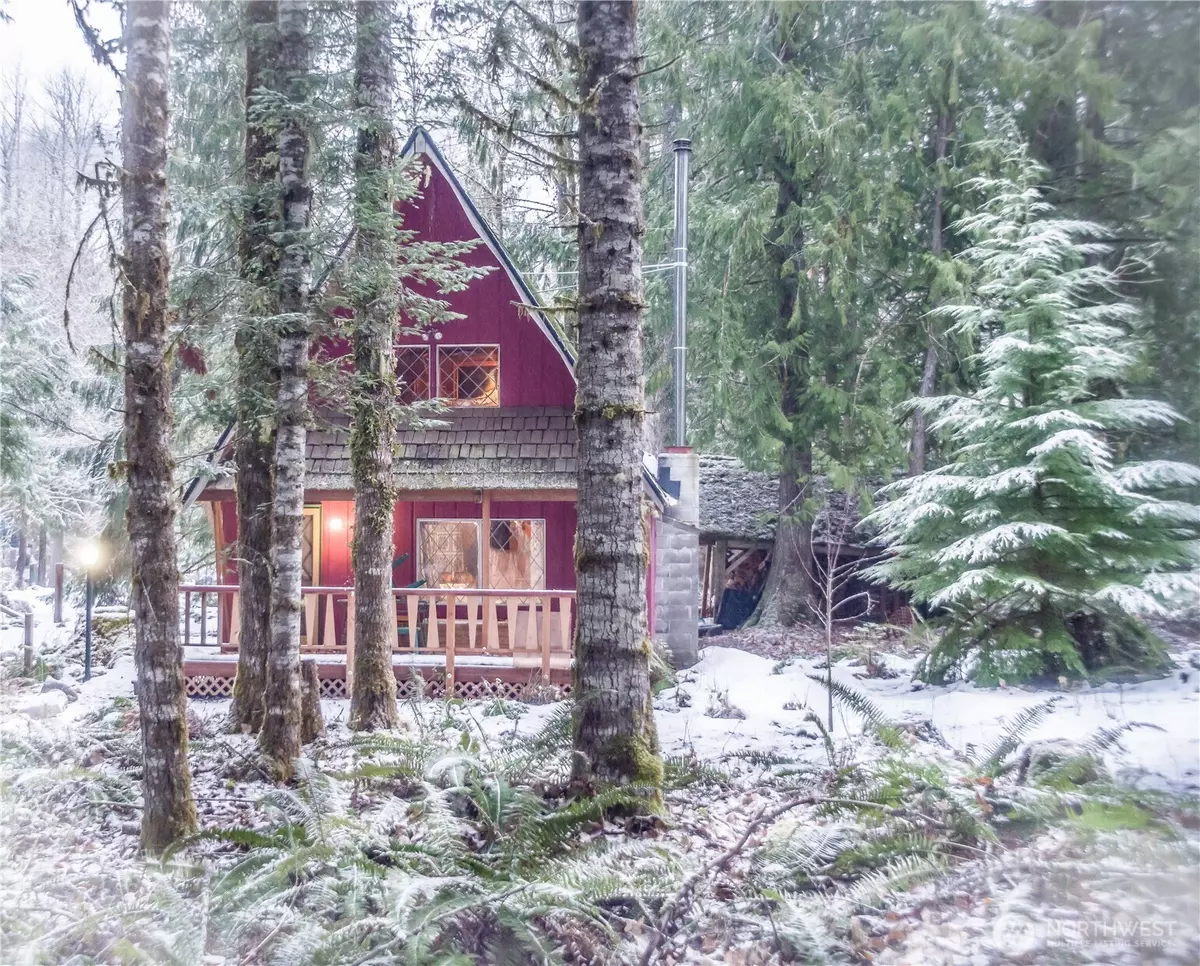 Ashford, WA 98304,38423 570th Street Ct E